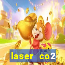 laser co2 frazionato napoli